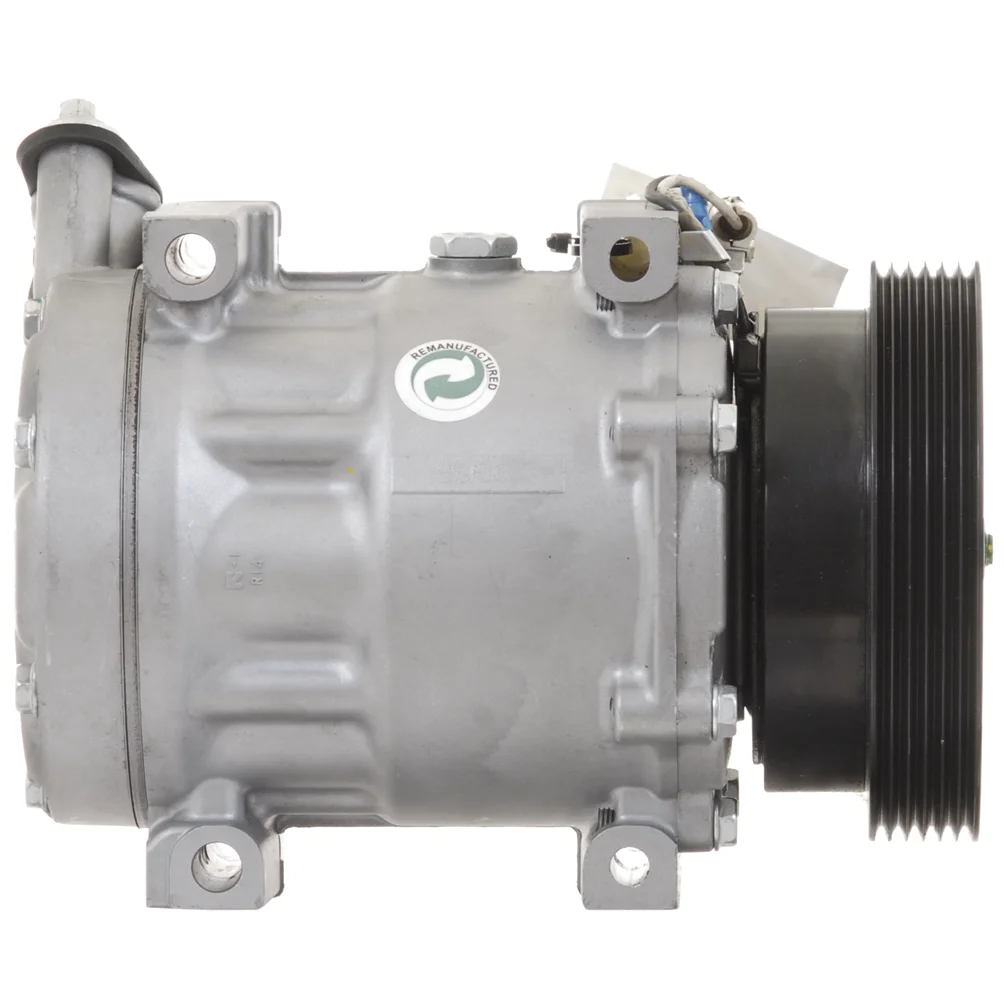 A/C Compressor, Renault