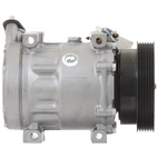 A/C Compressor, Renault