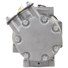 A/C Compressor, Renault