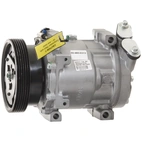 A/C Compressor, Renault