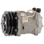A/C Compressor, Valtra/Valmet