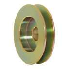 Pulley Nissan 17X74