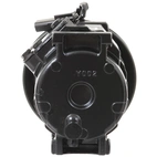 A/C Compressor, Chrysler