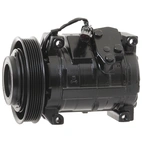 A/C Compressor, Chrysler