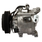 A/C Compressor, Toyota Yaris