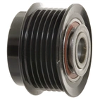 Release belt 17x53/61x41, 6spd