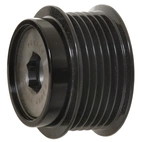 Release belt 17x53/61x41, 6spd