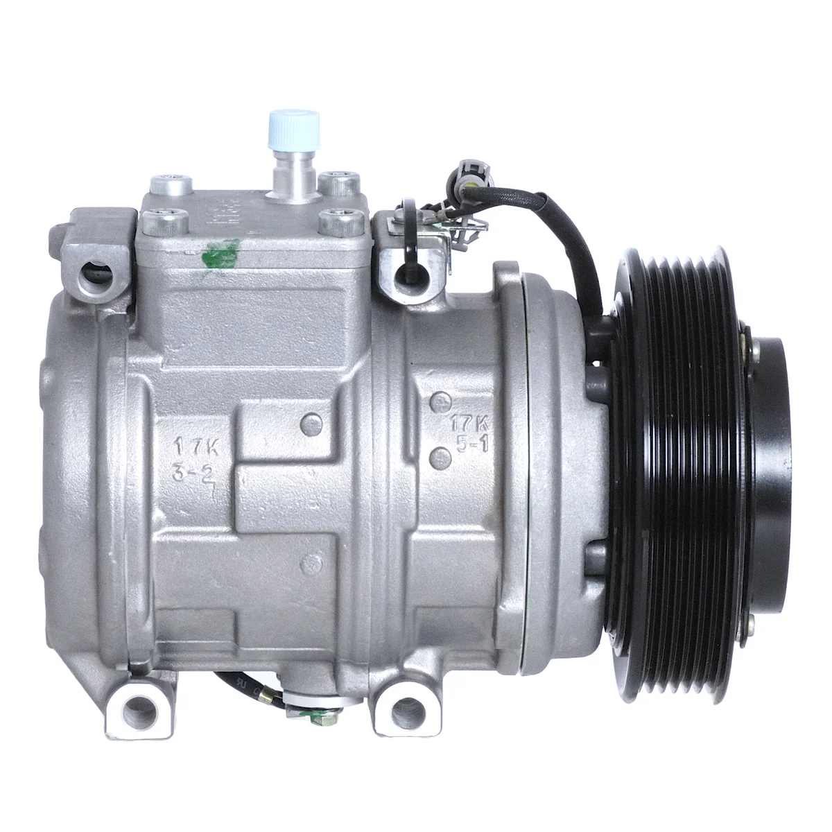 A/C Compressor, Toyota Camry