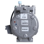 A/C Compressor, Toyota Camry