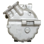 A/C Compressor, Opel