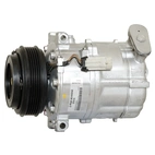 A/C Compressor, Opel