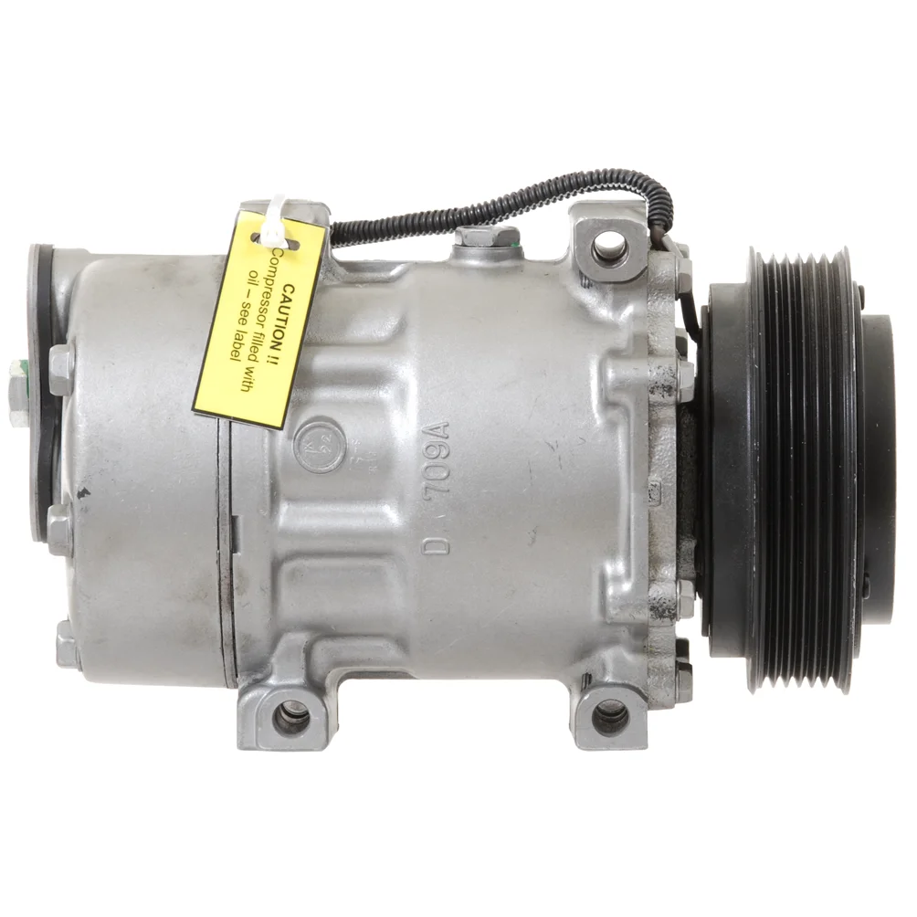 A/C Compressor, Renault