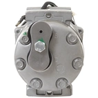 A/C Compressor, Renault