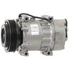 A/C Compressor, Renault