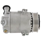 A/C Compressor, Opel Astra H