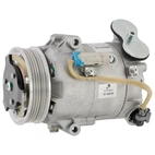 A/C Compressor, Opel Astra H