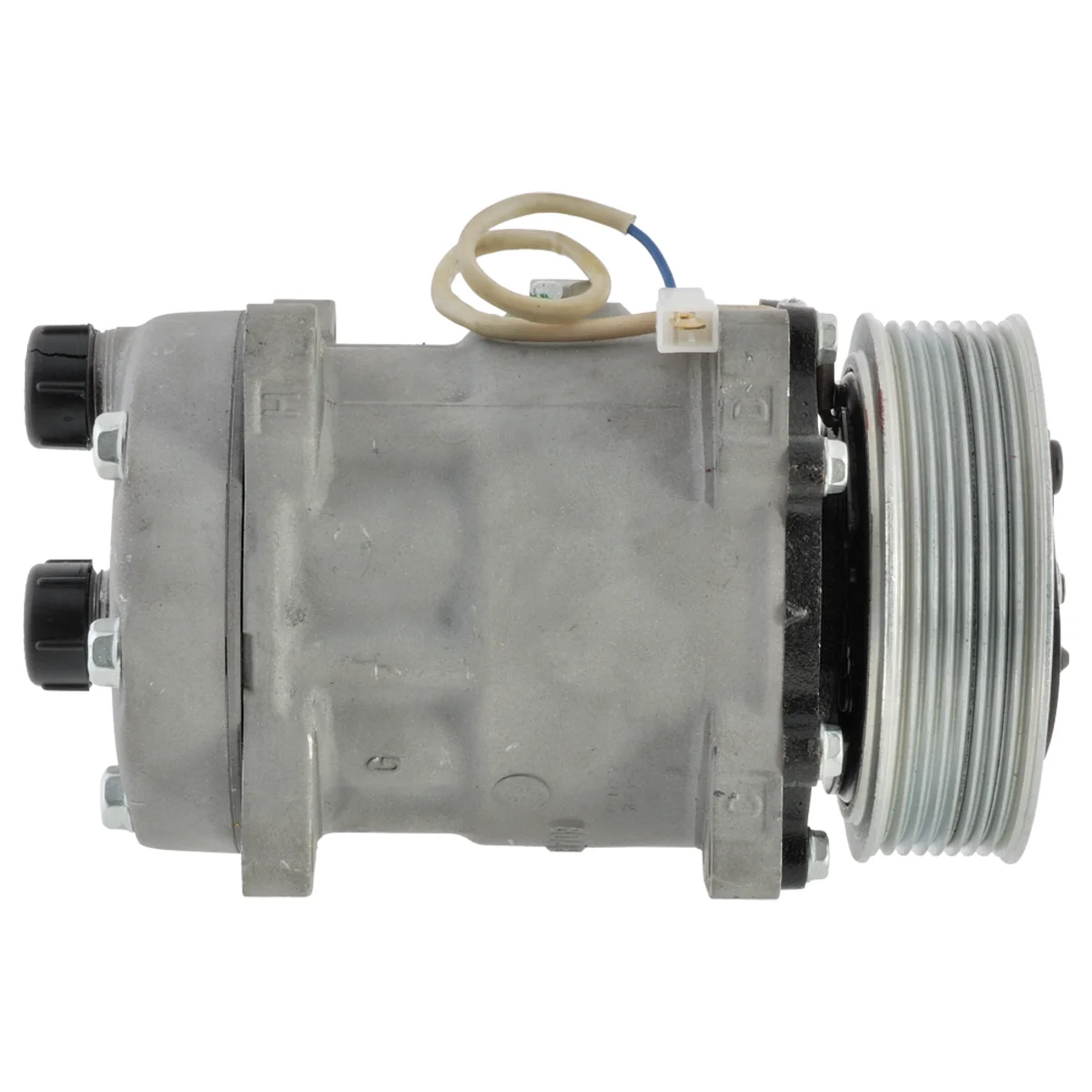 A/C Compressor, Massey F