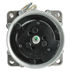 A/C Compressor, Massey F