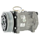 A/C Compressor, Massey F