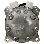 A/C Compressor, Claas/Krone