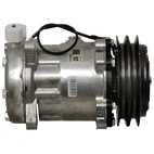 A/C Compressor, Claas/Krone