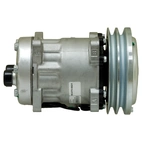 A/C Compressor, Case IH