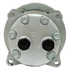 A/C Compressor, Case IH