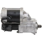 Isuzu Starter motor 24V-4.5kW