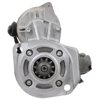 Isuzu Starter motor 24V-4.5kW