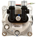 A/C Compressor, Valtra/Valmet