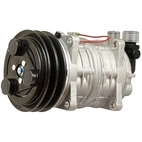 A/C Compressor, Valtra/Valmet