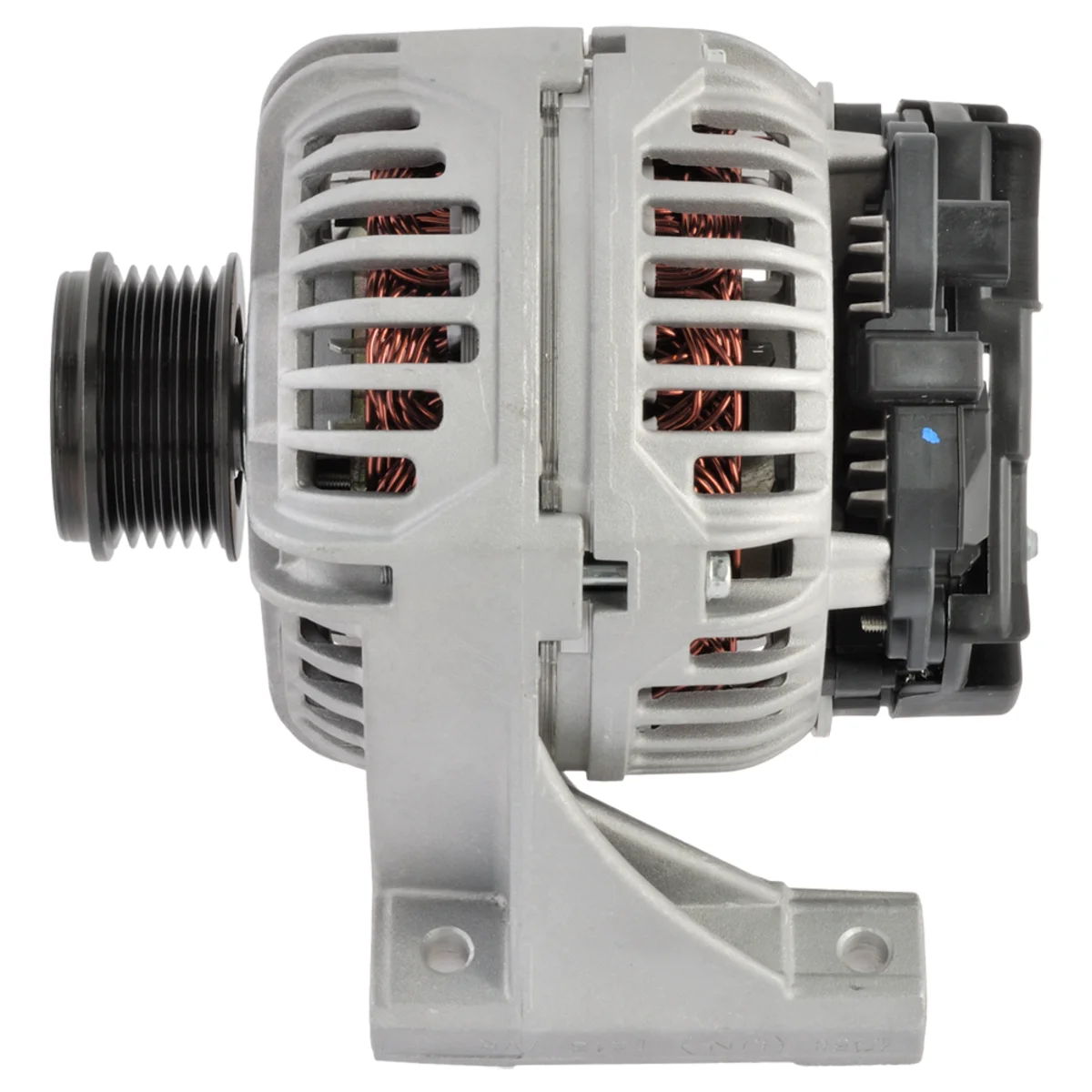 Alternator 12V-160A fits Volvo LIN