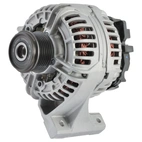 Alternator 12V-160A fits Volvo LIN
