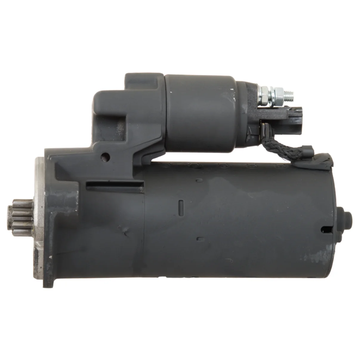 VW Crafter Starter motor 12V-2.0kW