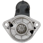 VW Crafter Starter motor 12V-2.0kW