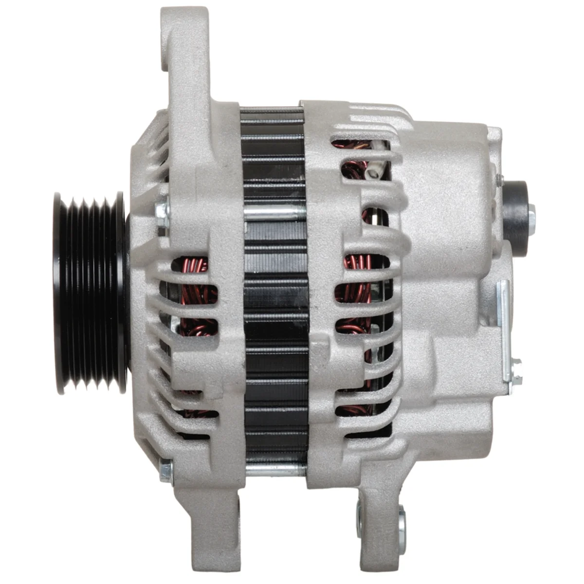 Honda Jazz Alternator 12V-80A
