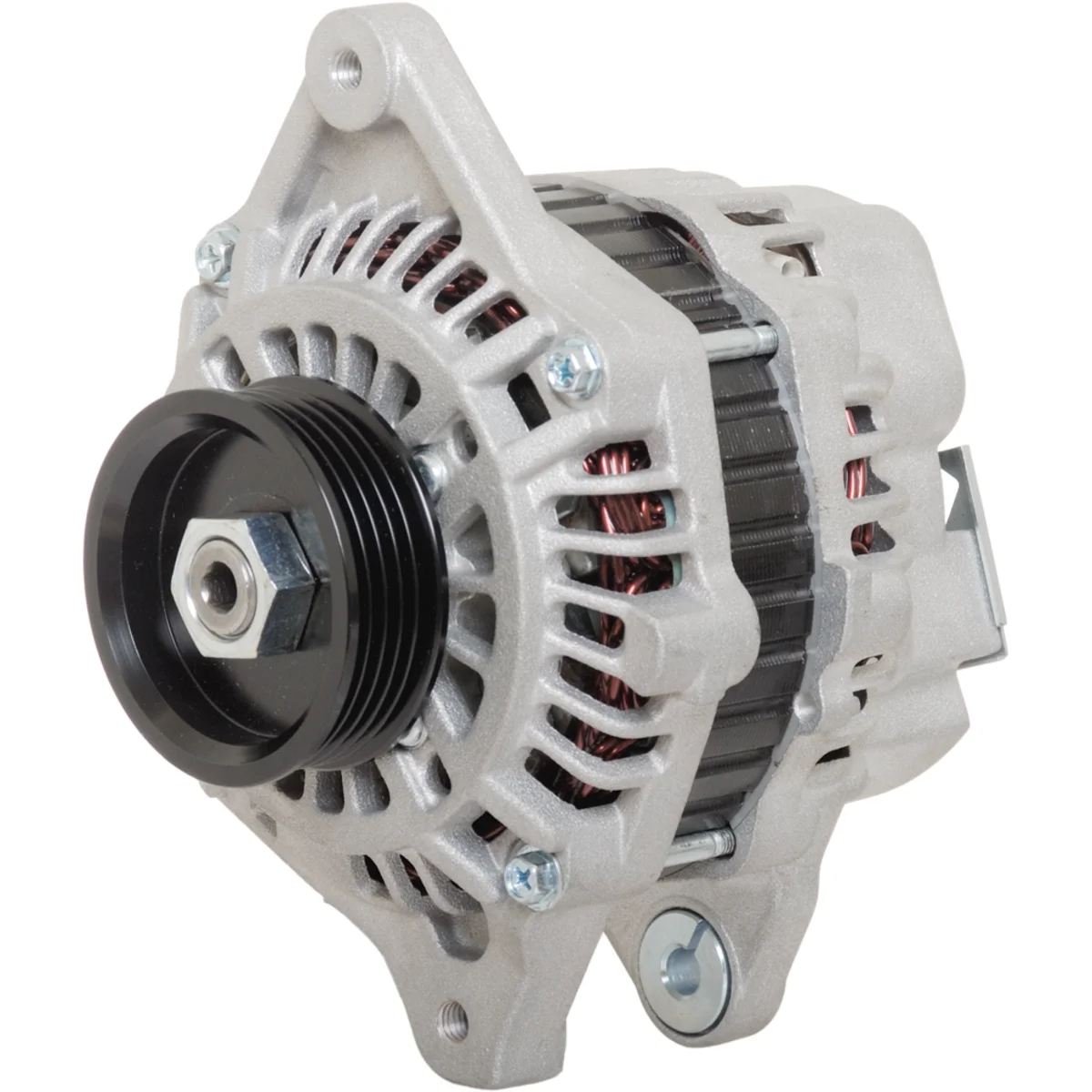 Honda Jazz Alternator 12V-80A