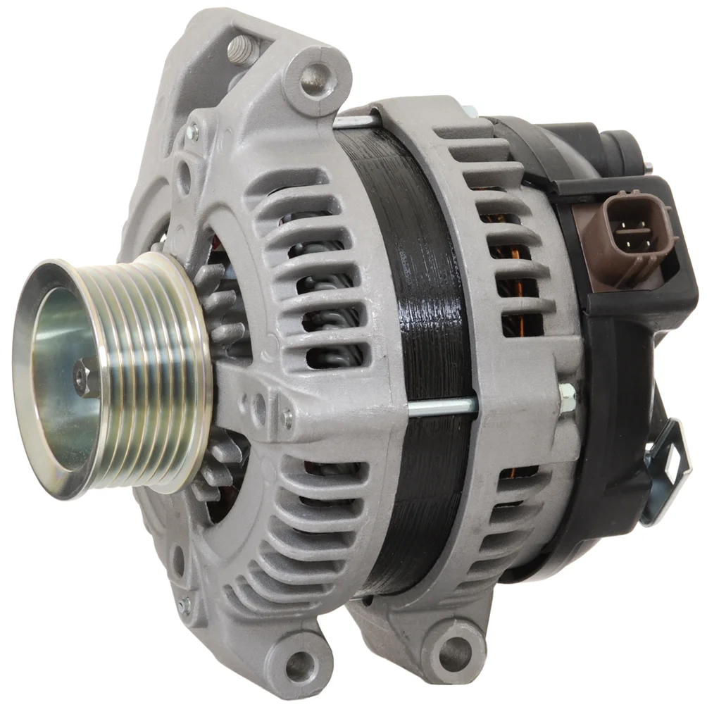 Honda Alternator 12V-105A