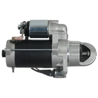 Unimog Starter motor 12V-3.0kW