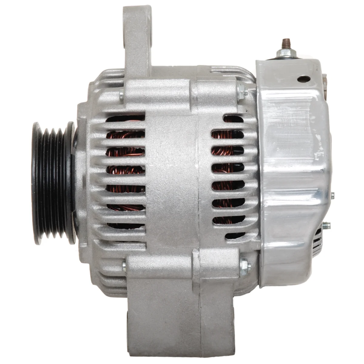 Suzuki Alternator 12V-80A