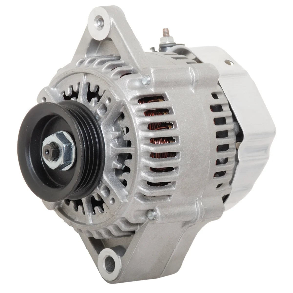 Suzuki Alternator 12V-80A