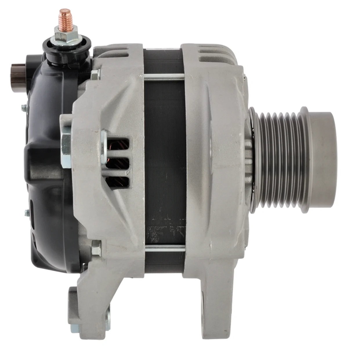 Suzuki Diesel Alternator 12V-140A