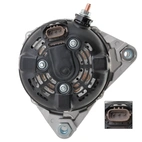 Suzuki Diesel Alternator 12V-140A