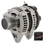 Suzuki Diesel Alternator 12V-140A