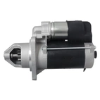 DAF Starter motor 24V-4.0kW