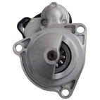 DAF Starter motor 24V-4.0kW