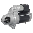 DAF Starter motor 24V-4.0kW