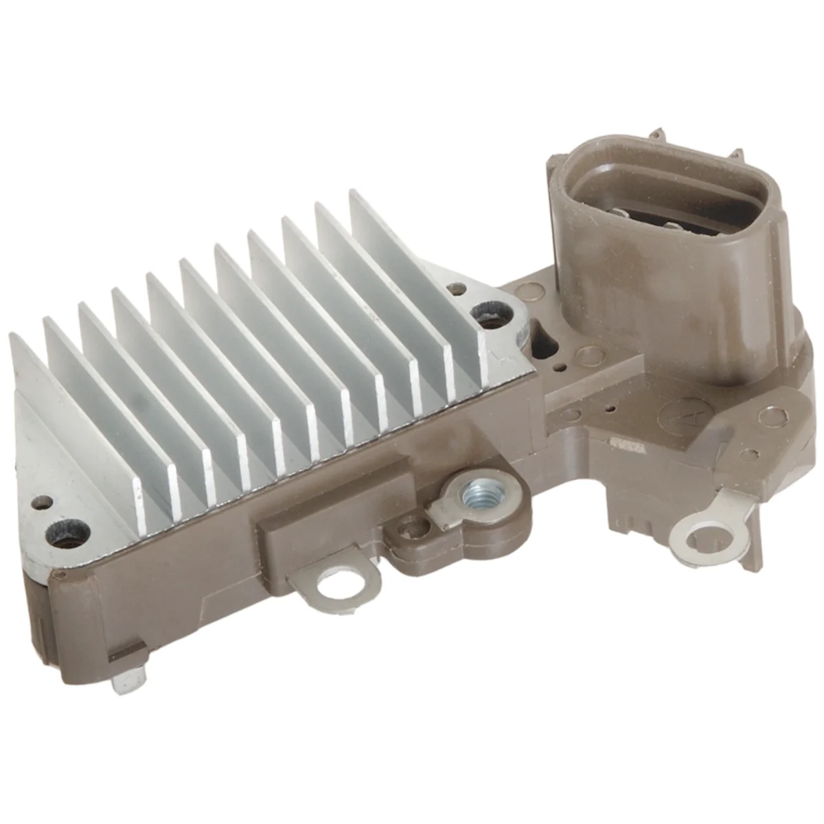 Voltage regulator ND