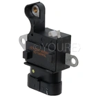 Voltage regulator ND 126600-0090, 14V