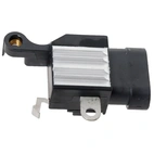Voltage regulator ND 126600-0090, 14V